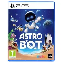 Astro BOT - EN/FR/PT/AR (PS5)