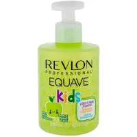 Revlon EQUAVE KIDS 2 in 1 Shampoo 300ml