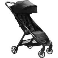 Babyjogger Baby Jogger City Tour 2 Barnvagn - Pitch Black
