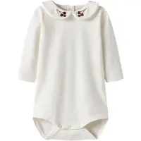 Name it Body l/ä - NbfBirdy - Cloud Dansare - - 62 - Body L/Ä