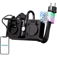 Meross Mop320ma Smart Plugg