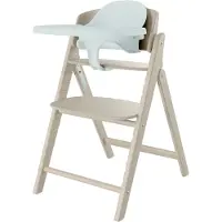 Cybex Barnstol - Klicka och vik - 3-in-1 - Light Natural - - One Size - Barnstol