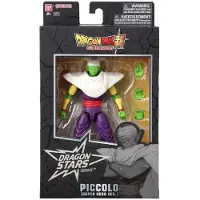 Character Options Ltd. DRAGON BALL DRAGON STARS PICCOLO (DBS SH VER.)