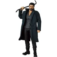 MEDICOM TOY Medicom Toys William Billy Butcher Action Figur 16cm