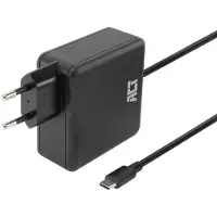 ACT Ac2015 Usb-c-väggladdare