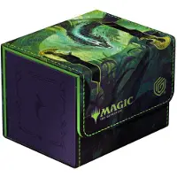Ultimate Guard Magic The Gathering Tarkir Dragonstorm Emergent Ultimatum Sidewinder 100 Plus Xenoskin Kortleksfodral