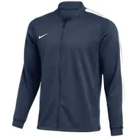 Nike Träningsjacka Dri-FIT Strike 26 - Navy/Vit, storlek XX-Large