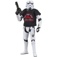 Hasbro SW Black Series 6in Figure Stormtrooper May 4th BWY