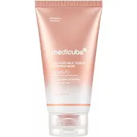Medicube [] Collagen Milk Toning Wrapping Mask 75ml