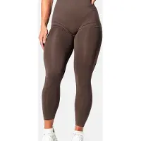 Relode Prime Scrunch Tights - Brun