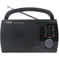 Eltra RO EWA-Svart