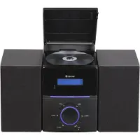 Denver Mca-240 Cd-spelare