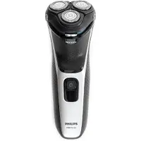 Philips S3143/00 elektrisk rakapparat för våt- och torrrakning