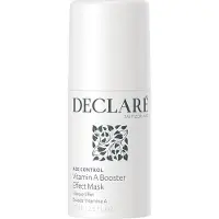 Declare Kompakt Ansiktsmask Med Vitamin A-boost 75ml
