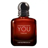 Giorgio Armani Stronger With You Parfum Spray