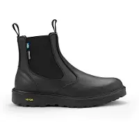 Graninge Unisex Åreskutan Black