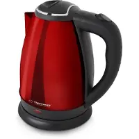 Esperanza Elkanna Victoria 1,8L röd