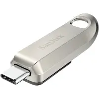 SanDisk Ultra Luxe - USB flash-enhet - 32 GB - USB-C 3.2 Gen 1