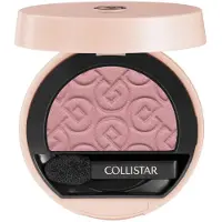 Collistar Impeccabile Compact Eyeshadow Ögonskugga 3 g Nr. 405 - Petalo matt