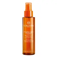 Collistar Protective Oil Spray for Colored Hair Hårolja 100 ml
