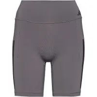 Adidas Optime Workout 3 Stripes 7´´ Korta Leggings