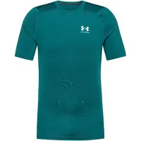 Under Armour Heatgear Armour Comp T-shirt Med Korta ärmar