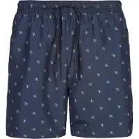 Calvin Klein Medium Drawstring Swim Shorts Essentials