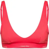 Calvin Klein Bralette Bikini Top CK Icon