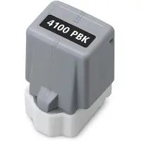 Generico Ci-pfi4100phbk(pg) Kompatibla Bläckpatroner