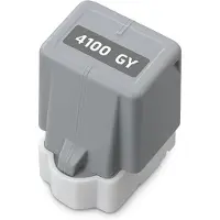 Generico Ci-pfi4100gy(pg) Kompatibla Bläckpatroner