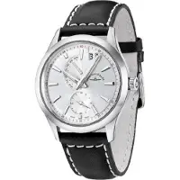 Zeno 6662-7004q-g3 Quartz 42 Mm Klocka