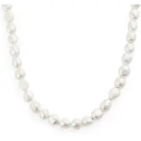 Mockberg Aura Pearl halsband MB2051