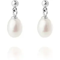 Mockberg Aura Pearl örhängen MB2075