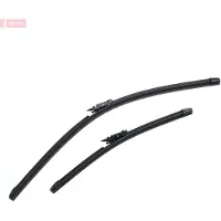 Denso Torkarblad Flat Blades DF-448 700/450mm, främre, 2 stycke