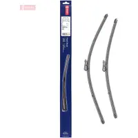 Denso Torkarblad DF-410, 600/520mm, Front