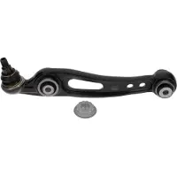 Moog Länkarm, hjulupphängning LR-TC-14756 Framaxel, höger, bak