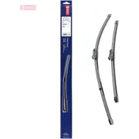 Denso Torkarblad Flat Blades DF-075, 750/700mm, Front, 2 Stycke