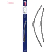 Denso Torkarblad DF-408, 650/500mm, Front