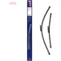 Denso Torkarblad DF DF-036, 650/400mm, Front, 2 Stycke
