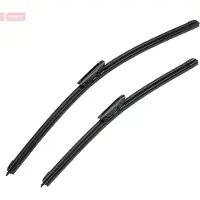 Denso Torkarblad DF-204, 600/475mm, Front