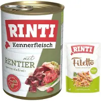 Rinti Ren 12 x 400 g