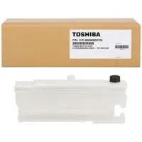 Toshiba Wastebox