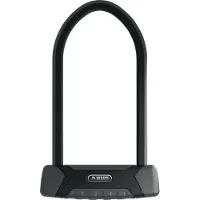 ABUS Granit Xplus 540/160hb300 + Eazy Kf Onekey Bygellås