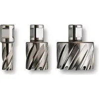 Fein HSS-Nova 50 63134240052 Kärnhålsborr 24 mm 1 st