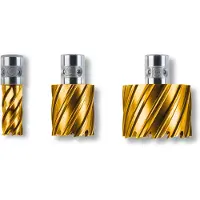 Fein HSS-Dura 50 63133410068 Kärnhålsborr 41 mm 1 st