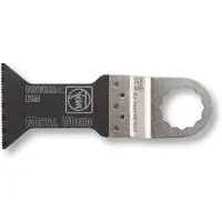 Fein 63502148029 E-Cut Bimetall Instickssågblad 44 mm 5 st
