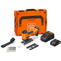 Fein F-iron Jig 26 As Set Sticksåg