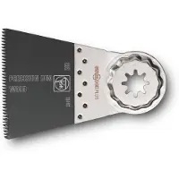 Fein Bimetall Instickssågblad 65 mm Fein E-Cut Precision 63502208240 10 st
