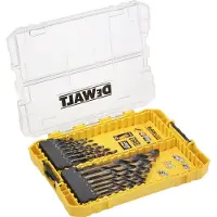 DeWalt DT70755-QZ borr Borrsats 21 styck
