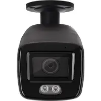 ABUS IPCS34611A IP-Kamera 4MPx T/N Weißlicht PoE IPCS34611A LAN IP Övervakningskamera 2688 x 1520 pixel